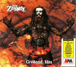 Rob Zombie - Greatest Hits
