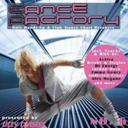 VA - Dance Factory Vol.6