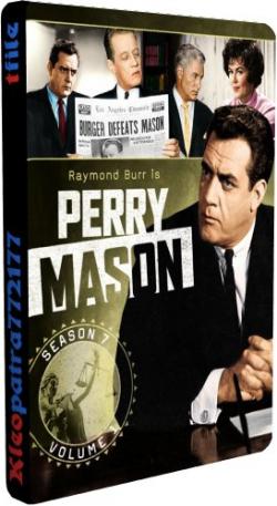  , 7  1-30   30 / Perry Mason [ - ]