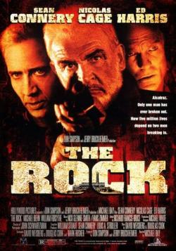  / The Rock VO
