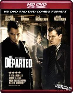  / The Departed