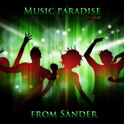 VA-Music paradise from Sander (03.05.10)