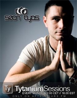Sean Tyas Tytanium Sessions 001
