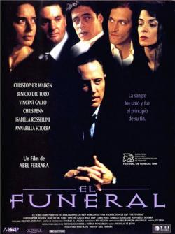  / The Funeral MVO