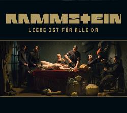 Rammstein - Liebe Ist Fur Alle Da (2CD)