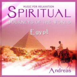 Andreas-Egypt