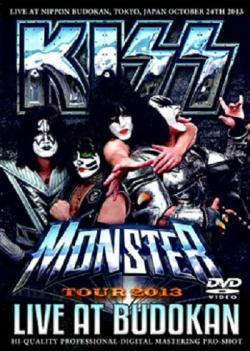 Kiss - Monster World Tour - Live In Japan