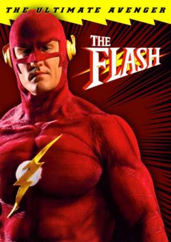  / - /  /  / The Flash