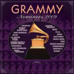 VA - Grammy Nominees