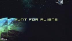  .    (5 ) / Science Exposed. Hunt for aliens DVO