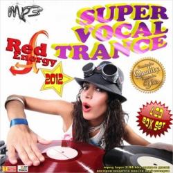 VA - Super Vocal Trance