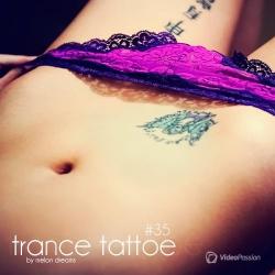 VA - Trance Tattoe #3