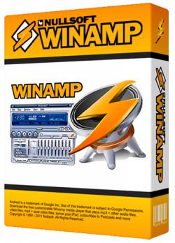 Winamp 5.66.3507 Final + Portable