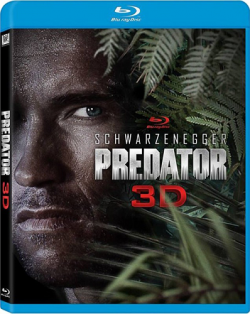  3D [  ] / Predator 3D [Half OverUnder] DUB+2xMVO