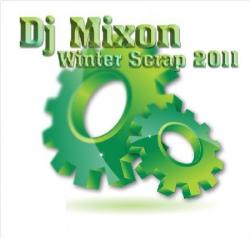 Dj Mixon - Winter Scrap 2011