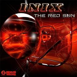 INIX - The Red Sun