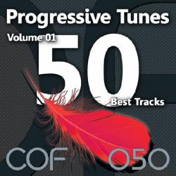 VA-Progressive Tunes: 50 Tracks Volume 01