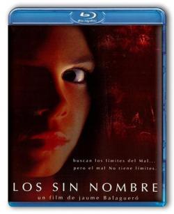   / Los Sin Nombre / The Nameless MVO