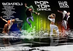 Bokadj - POP TOP Dance (Club Mix 2010)