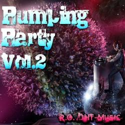 VA - Pumping Party Vol.2