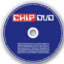 Chip № 3