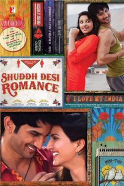    / Shuddh Desi Romance MVO