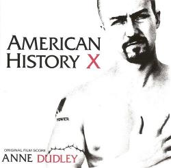 OST Американская история X / American History X
