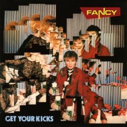 Fancy - 25th Anniversary Box [5CD]