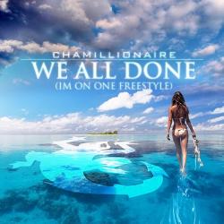 Chamillionaire - We All Done