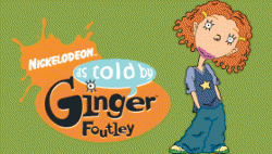    1  1  / As told by Ginger