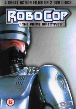   4 / Robocop 4