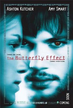 [3GP]   / The Butterfly Effect (2004)