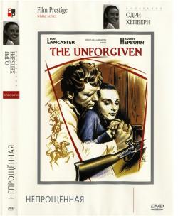  / The Unforgiven