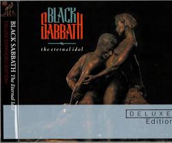 Black Sabbath - The Eternal Idol (2CD Deluxe Edition)