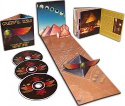 Grateful Dead - Rocking The Cradle: Egypt 1978 (2CD)