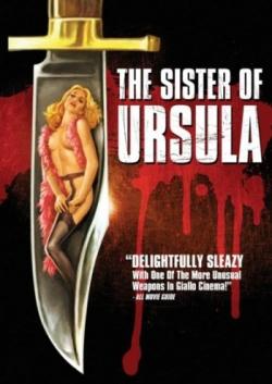 Сестра Урсулы / Проклятие Урсулы / La sorella di Ursula / The Sister of Ursula VO