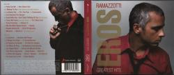 Eros Ramazzotti - Greatest Hits 2CD