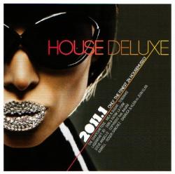 VA - House Deluxe 2011.1