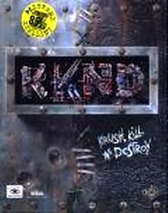 KKnD: Krush, Kill 'n Destroy (1997)