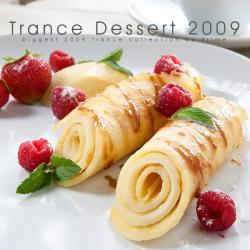 VA - Trance Dessert 2009 (biggest 2009 trance collection by 3lime)