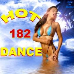 VA - Hot Dance vol.182