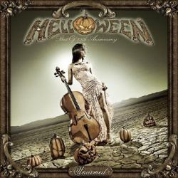 Helloween - Unarmed - Best Of 25th Anniversary Album