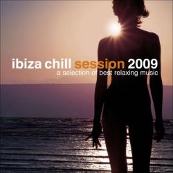 VA - Ibiza Chill Session 2009