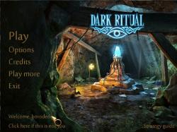 Dark Ritual