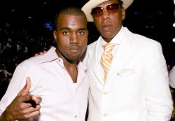 Jay Z ft Kanye West - Otis