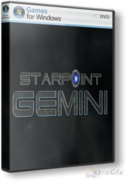 NoDVD + Update 1 для Starpoint Gemini