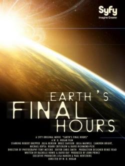    / Earth's Final Hours DVO