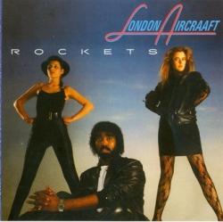 London Aircraaft - Rockets