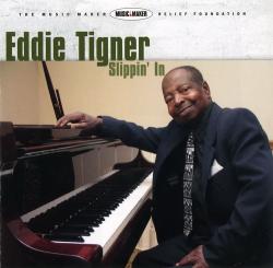 Eddie Tigner - Slippin' In