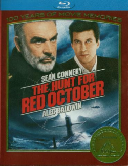     / The Hunt for Red October MVO + AVO